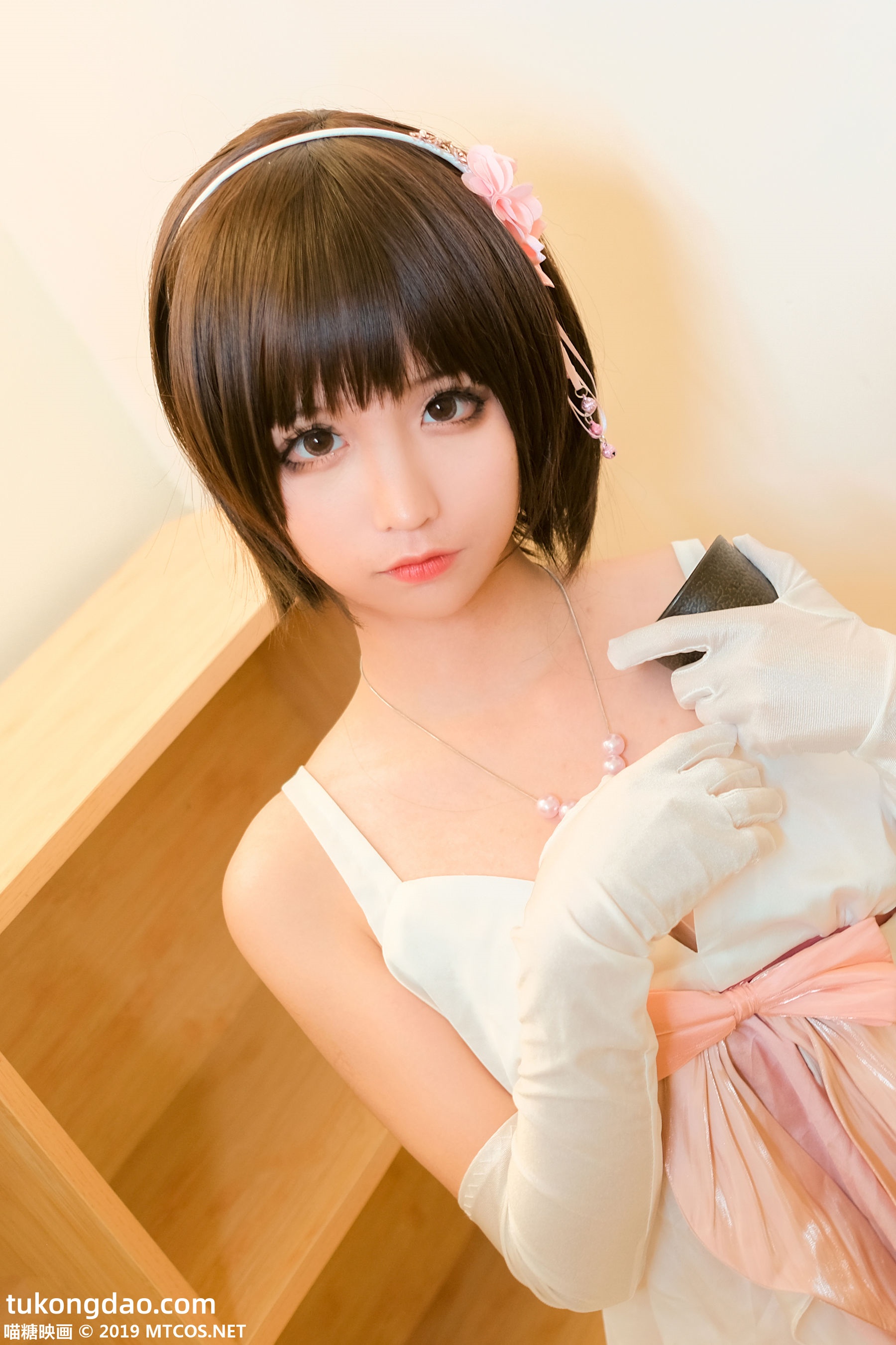 喵糖映画 VOL.059 写真集 写真系列-第35张